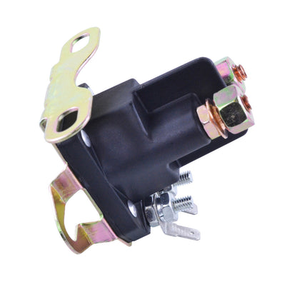 Starter Relay Solenoid for Sea-Doo 580 GT GTS GTX SP / 650 XP XPI / Explorer 650 / Speedst