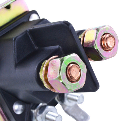 Starter Relay Solenoid for Sea-Doo 580 GT GTS GTX SP / 650 XP XPI / Explorer 650 / Speedst