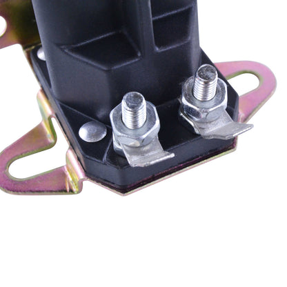 Starter Relay Solenoid for Sea-Doo 580 GT GTS GTX SP / 650 XP XPI / Explorer 650 / Speedst