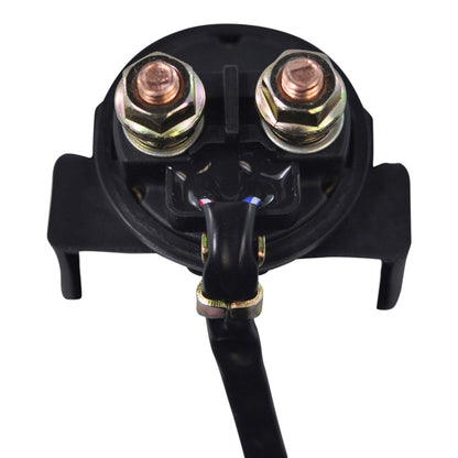 Relay Solenoid for Honda TRX 90 400 450 / 350 420 Rancher / 450ER ES / 500 Fourtrax Forema