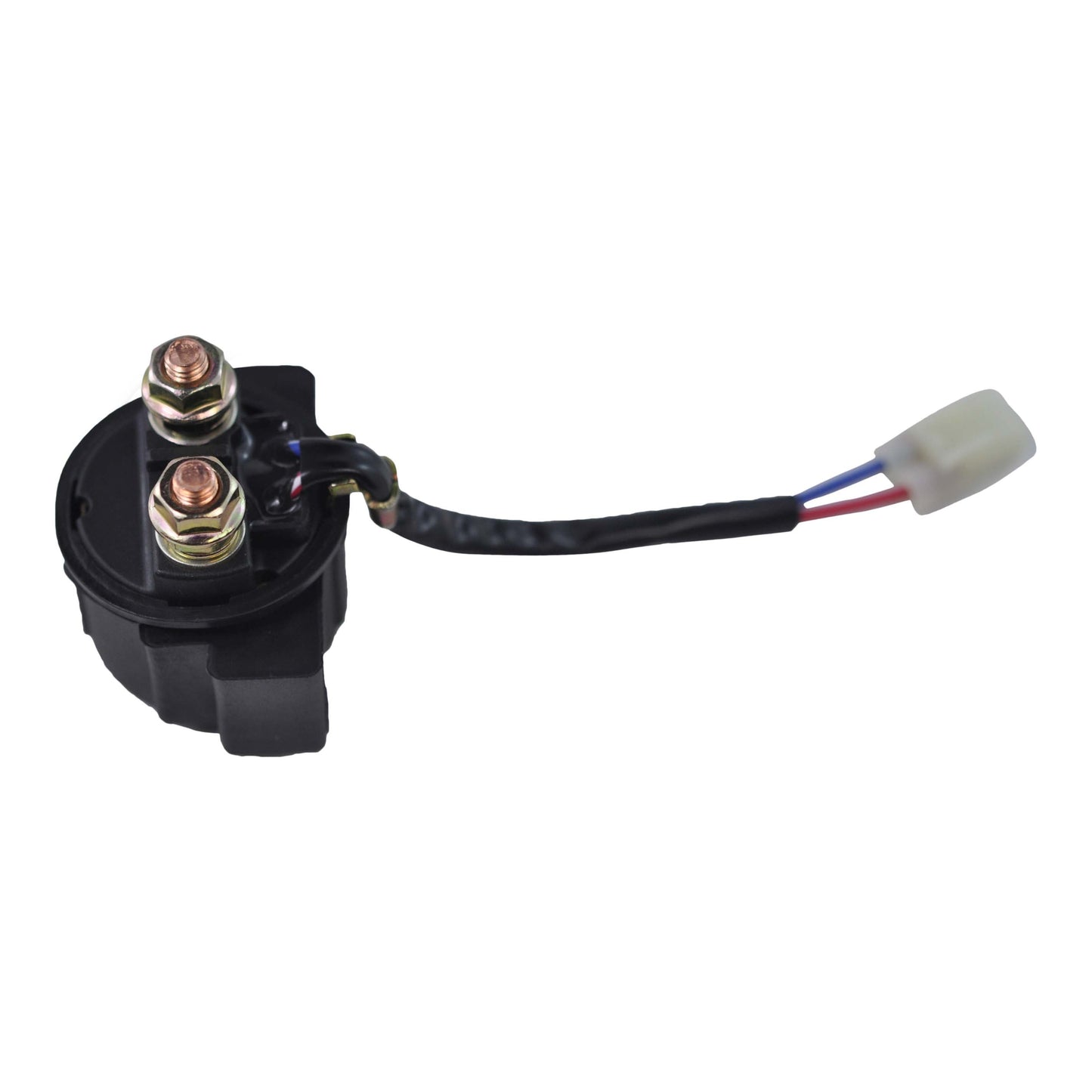Relay Solenoid for Honda TRX 90 400 450 / 350 420 Rancher / 450ER ES / 500 Fourtrax Forema