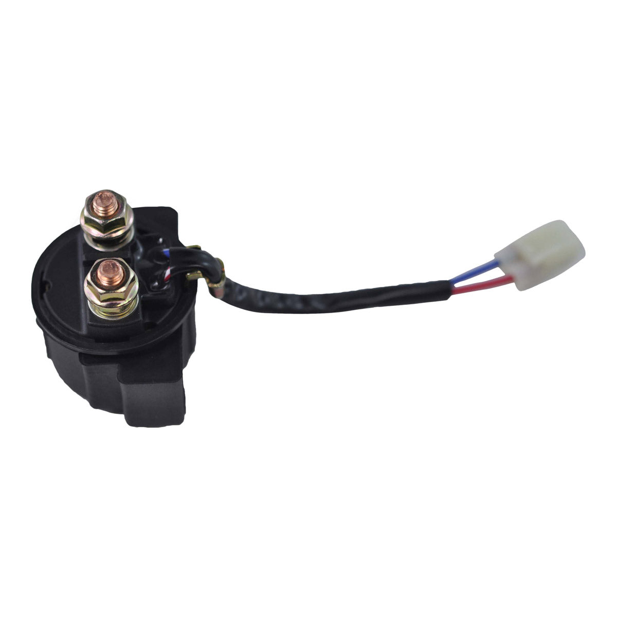 Relay Solenoid for Honda TRX 90 400 450 / 350 420 Rancher / 450ER ES / 500 Fourtrax Forema