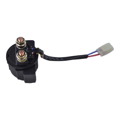 Relay Solenoid for Honda TRX 90 400 450 / 350 420 Rancher / 450ER ES / 500 Fourtrax Forema