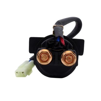 Relay Solenoid for Honda TRX 90 400 450 / 350 420 Rancher / 450ER ES / 500 Fourtrax Forema