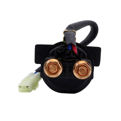 Relay Solenoid for Honda TRX 90 400 450 / 350 420 Rancher / 450ER ES / 500 Fourtrax Forema