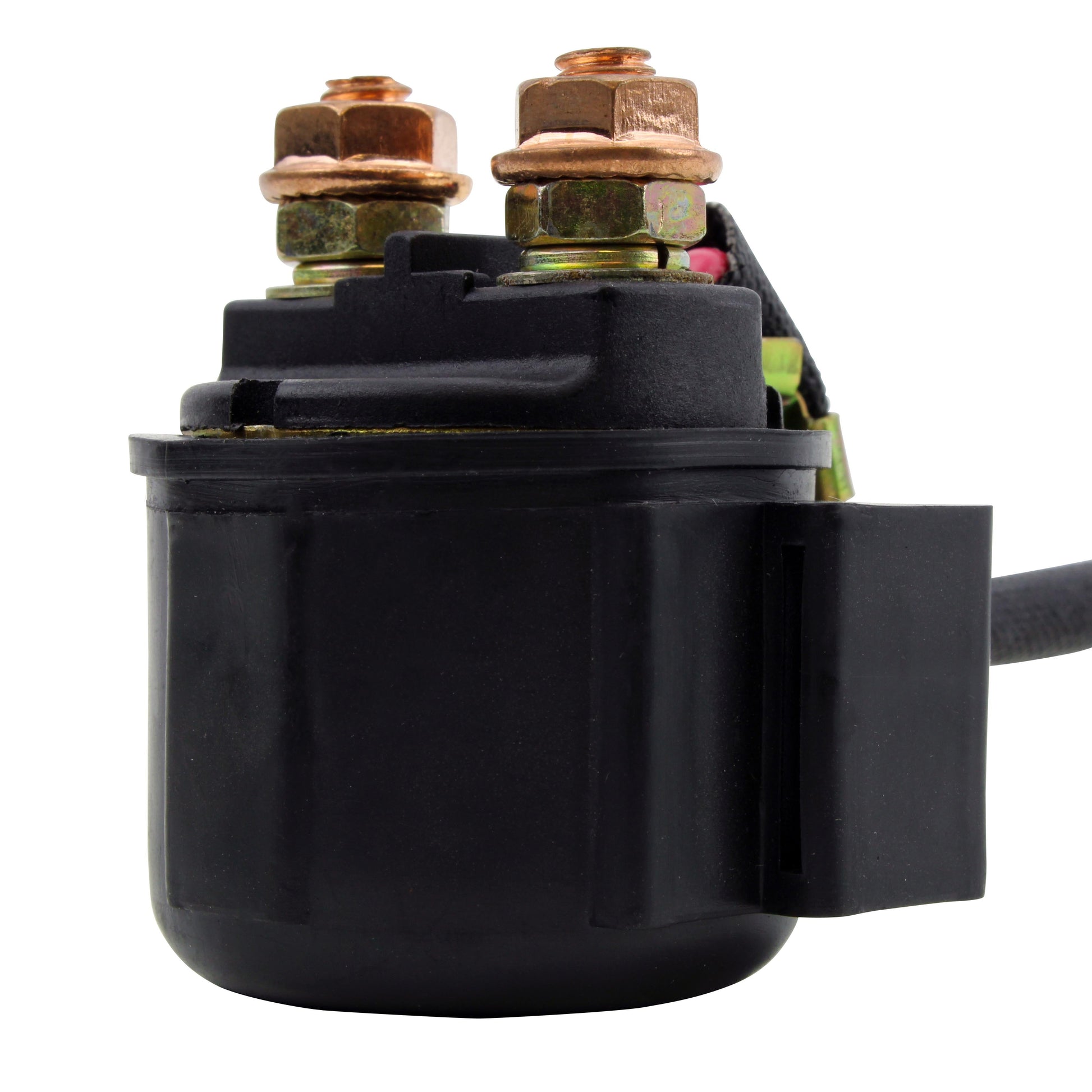 Relay Solenoid for Honda TRX 90 400 450 / 350 420 Rancher / 450ER ES / 500 Fourtrax Forema