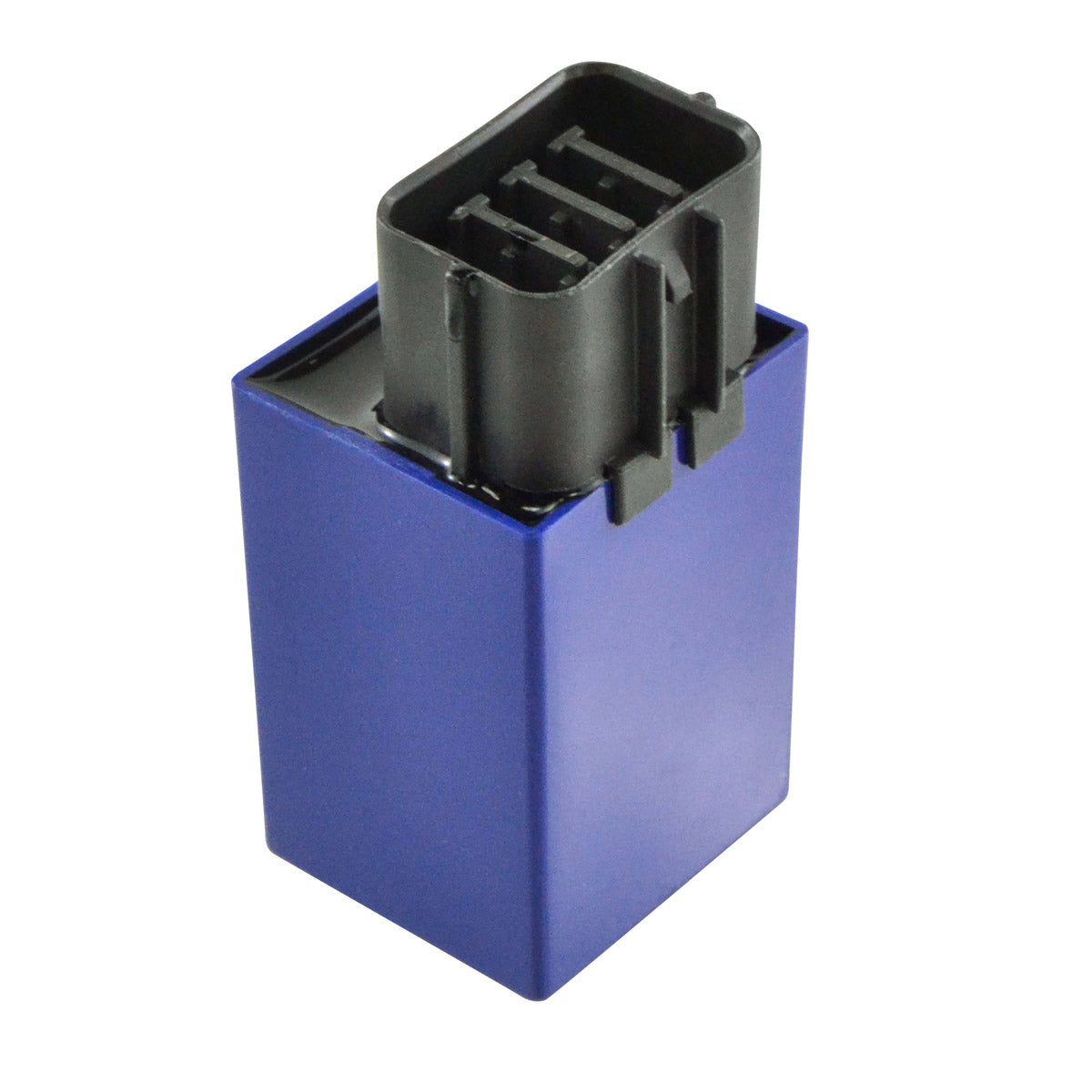 Fuel Pump Waterproof Relay 15A x2 for Honda TRX 420 Rancher 680 Rincon 700 XX 500 Fourtrax