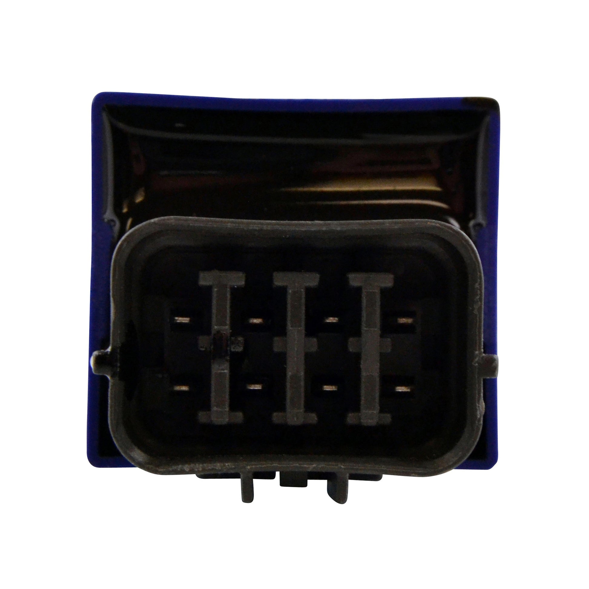 Fuel Pump Waterproof Relay 15A x2 for Honda TRX 420 Rancher 680 Rincon 700 XX 500 Fourtrax
