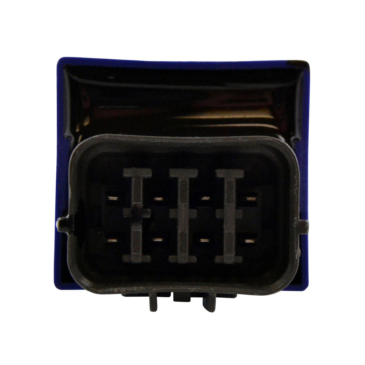 Fuel Pump Waterproof Relay 15A x2 for Honda TRX 420 Rancher 680 Rincon 700 XX 500 Fourtrax