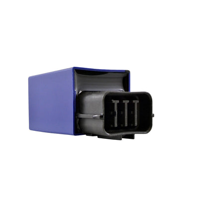 Fuel Pump Waterproof Relay 15A x2 for Honda TRX 420 Rancher 680 Rincon 700 XX 500 Fourtrax