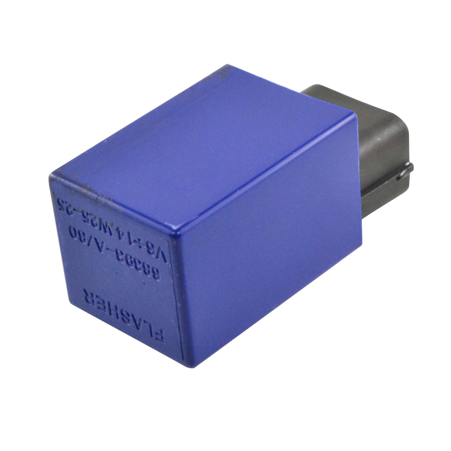 Fuel Pump Waterproof Relay 15A x2 for Honda TRX 420 Rancher 680 Rincon 700 XX 500 Fourtrax
