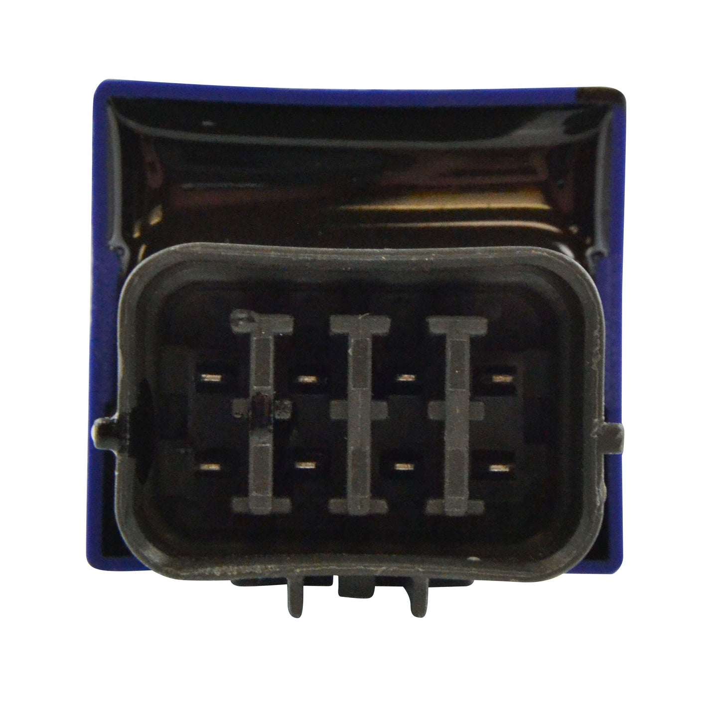 Fuel Pump Waterproof Relay 15A x2 for Honda TRX 420 Rancher 680 Rincon 700 XX 500 Fourtrax