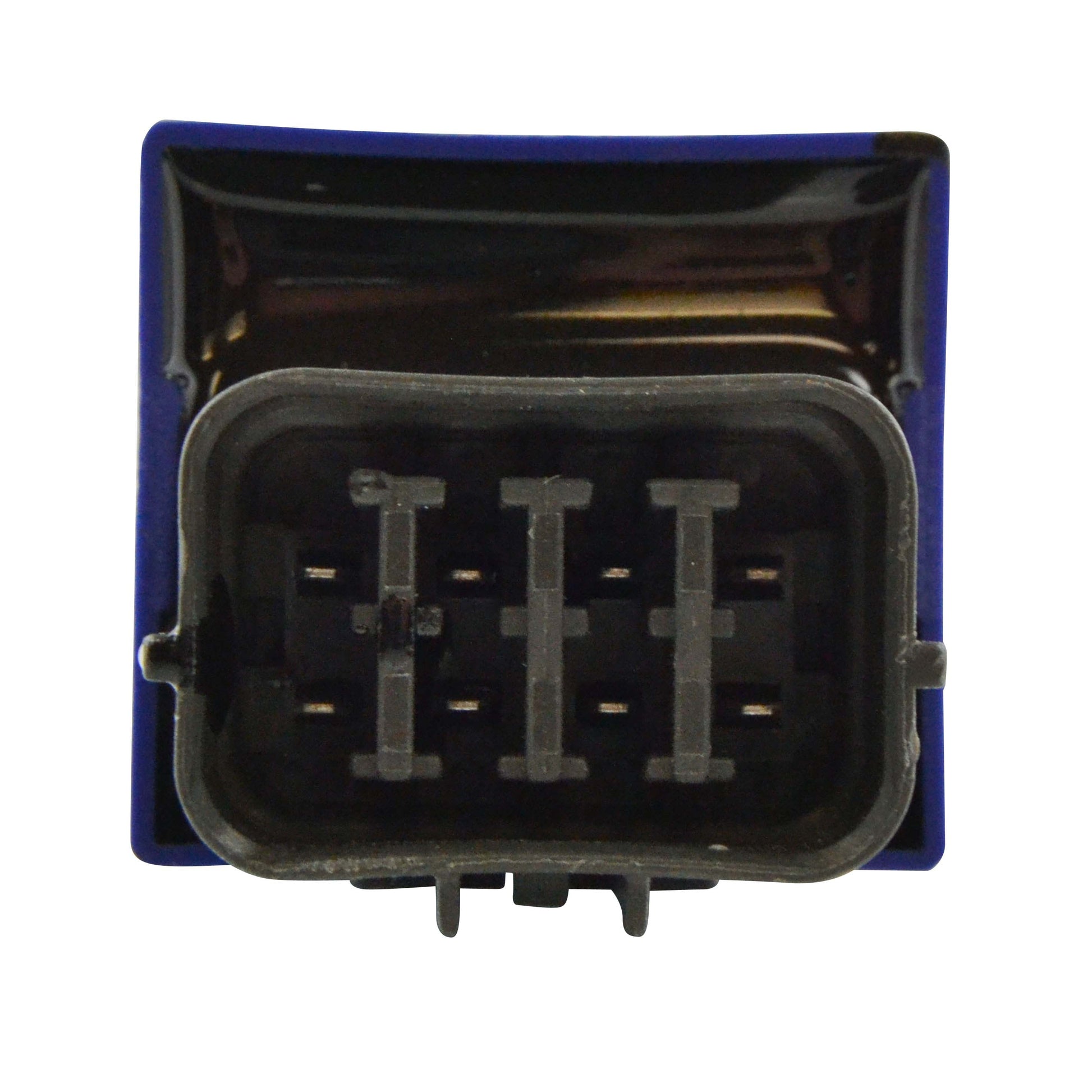 Fuel Pump Waterproof Relay 15A x2 for Honda TRX 420 Rancher 680 Rincon 700 XX 500 Fourtrax