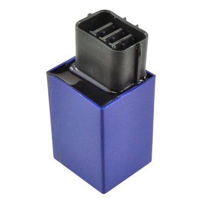 Fuel Pump Waterproof Relay 15A x2 for Honda TRX 420 Rancher 680 Rincon 700 XX 500 Fourtrax