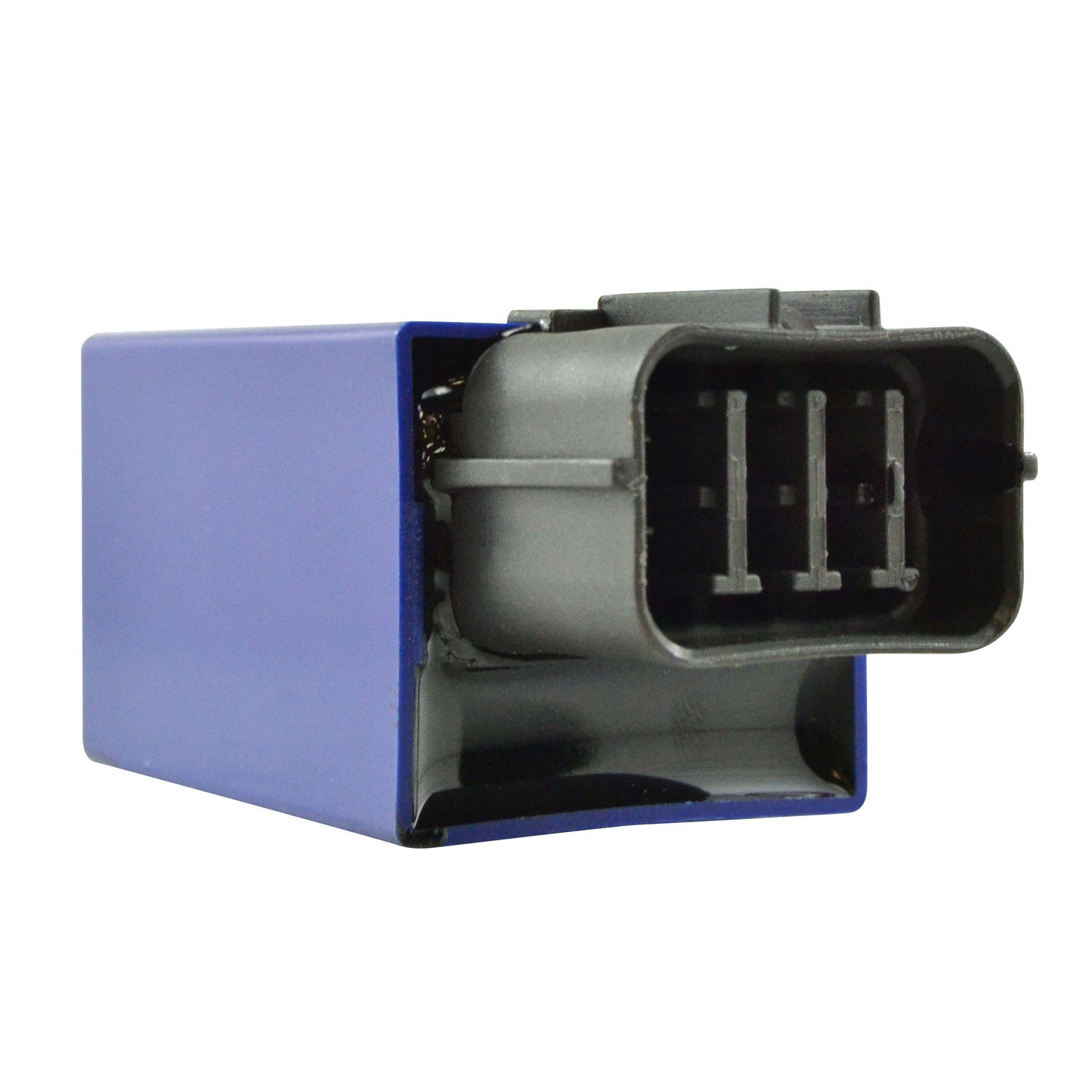 Fuel Pump Waterproof Relay 15A x2 for Honda TRX 420 Rancher 680 Rincon 700 XX 500 Fourtrax