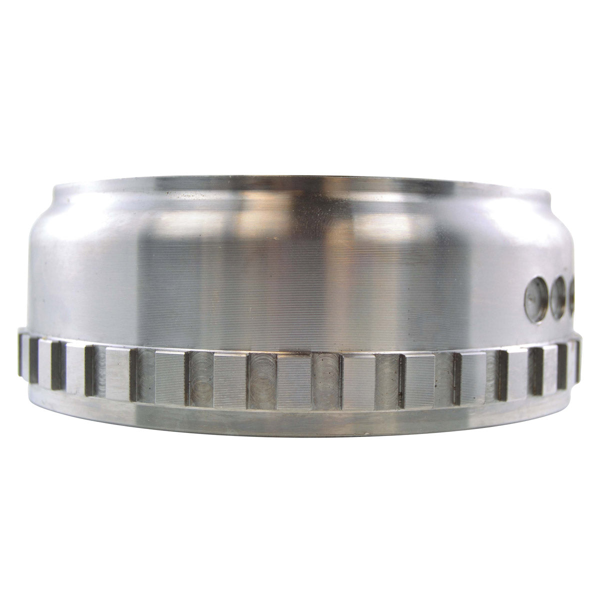 Improved Capped Magneto Flywheel Rotor for Ski-Doo / Lynx 1200 4-TEC Expedition GSX GTX MX