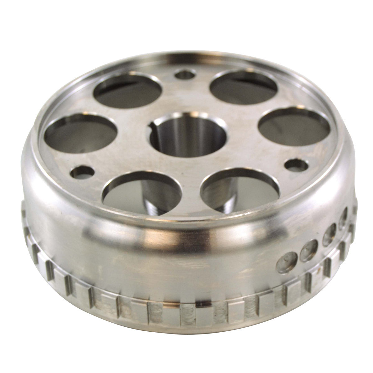 Improved Capped Magneto Flywheel Rotor for Ski-Doo / Lynx 1200 4-TEC Expedition GSX GTX MX