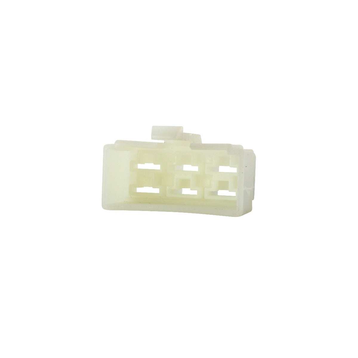 6-Pin Connector Kit for Motorcycles ATV Boat Watercraft Snowmobile UTV