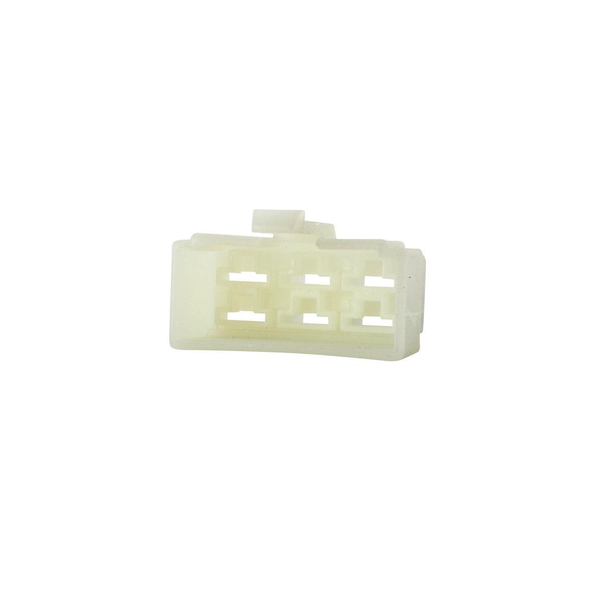 6-Pin Connector Kit for Motorcycles ATV Boat Watercraft Snowmobile UTV