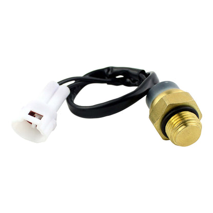 Fan Heat Thermal Sensor Switch for Suzuki Eiger Quadrunner KingQuad 250 300 400 cc 1991-20