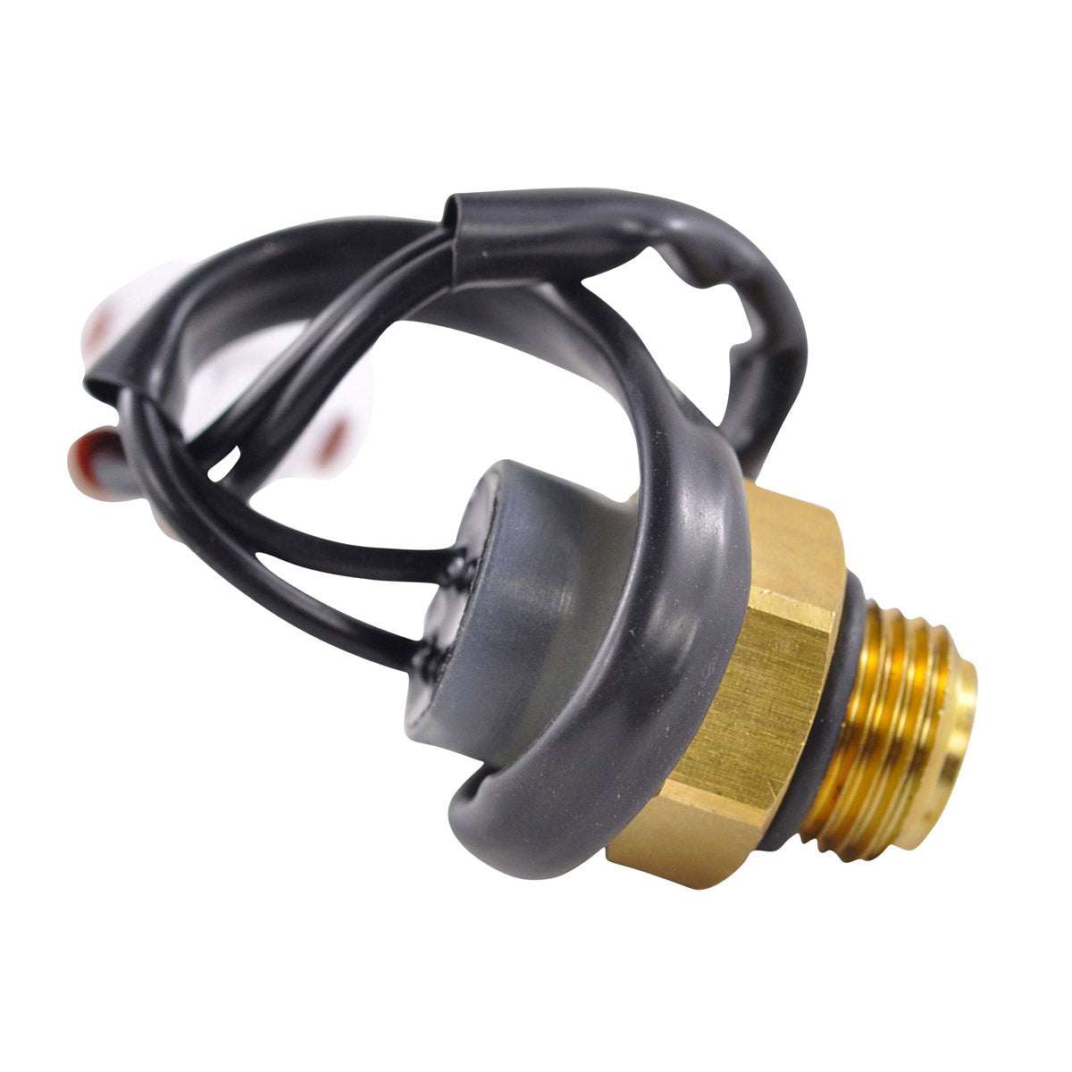 Fan Heat Thermal Sensor Switch for Suzuki Eiger Quadrunner KingQuad 250 300 400 cc 1991-20
