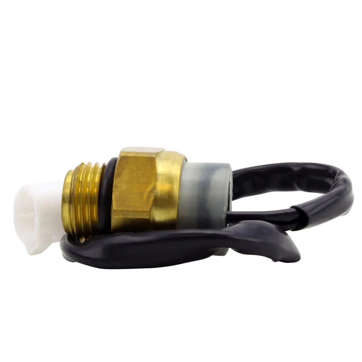 Thermal Fan Switch Sensor for Suzuki Eiger 400 Quadrunner 250 500 17680-19B70