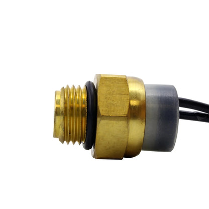 Thermal Fan Switch Sensor for Suzuki Eiger 400 Quadrunner 250 500 17680-19B70