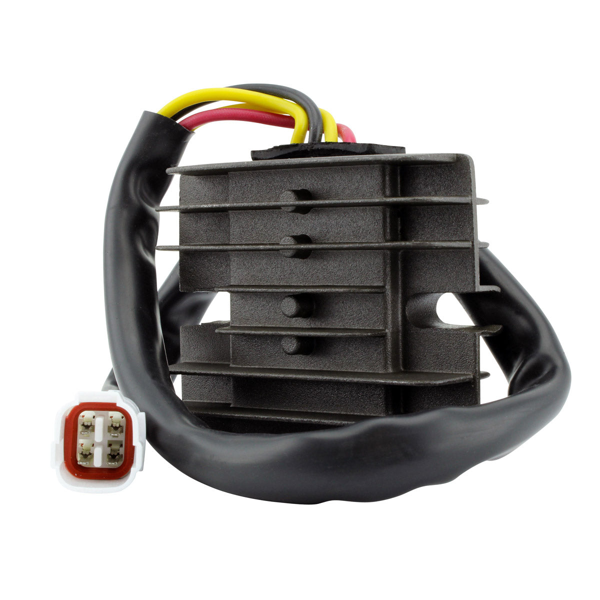 Kit High Output Stator 140 W + Voltage Regulator Rectifier for Yamaha YFZ 450 2004-09
