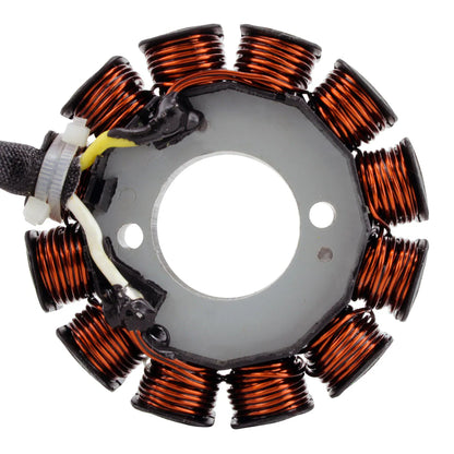 AC-DC Lighting Conversion Kit Stator Regulator Yamaha YFZ 450 2004-2009 140W