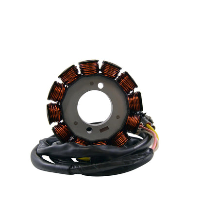 AC-DC Lighting Conversion Kit Stator Regulator Yamaha YFZ 450 2004-2009 140W