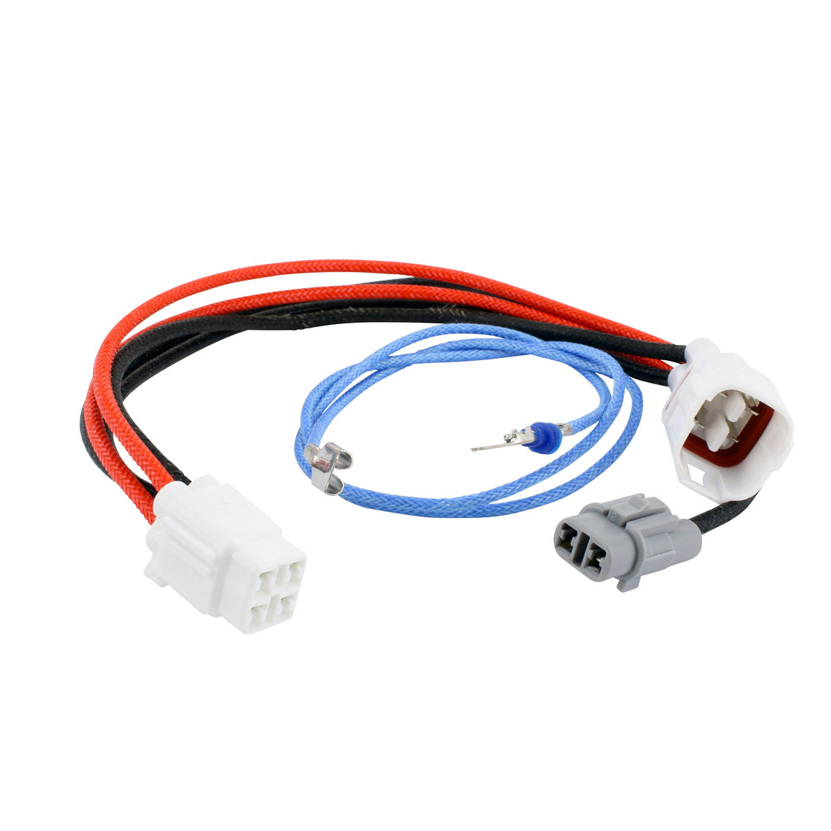 Kit High Output Stator 140 W + Voltage Regulator Rectifier for Yamaha YFZ 450 2004-09
