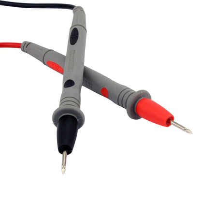 Kit Digital Multimeter + Voltage Peak Reading DVA Adapter