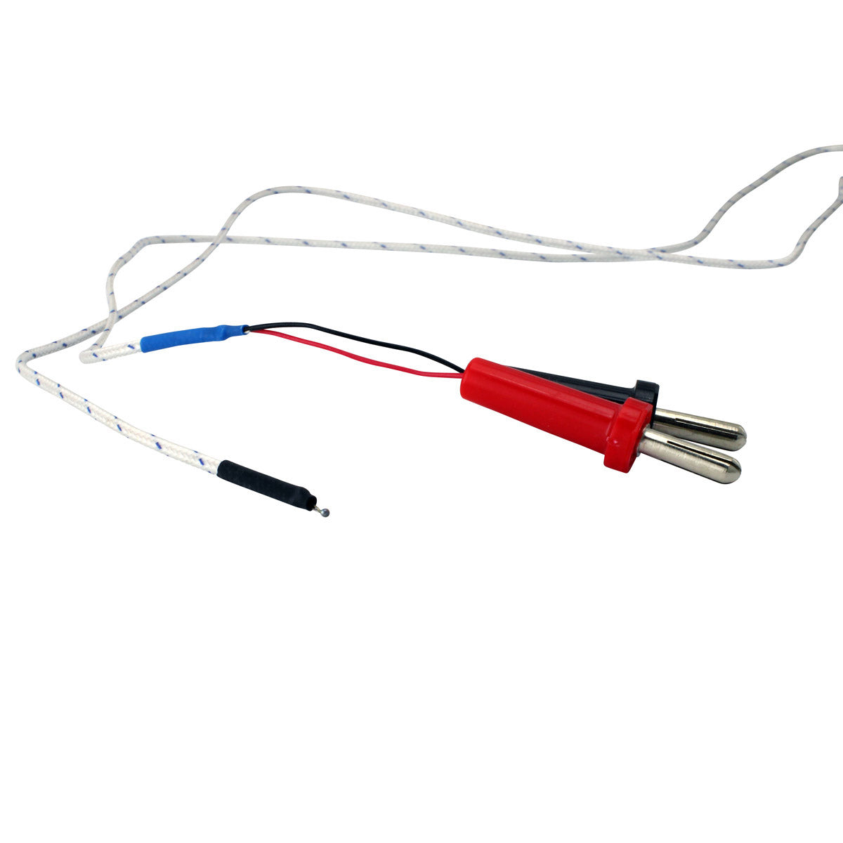Kit Digital Multimeter + Voltage Peak Reading DVA Adapter