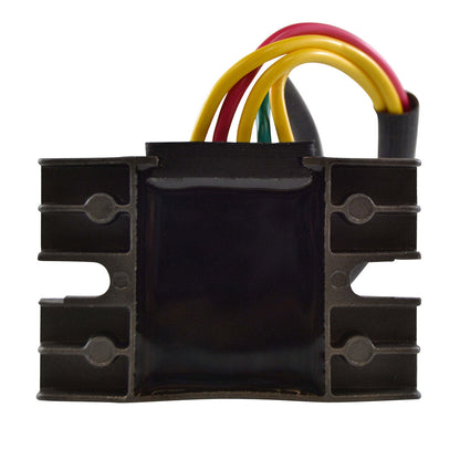 Voltage Regulator Rectifier for Suzuki GS 300 / 450 / 650 / 700 / 750 / 1000 / 1100 / 1150