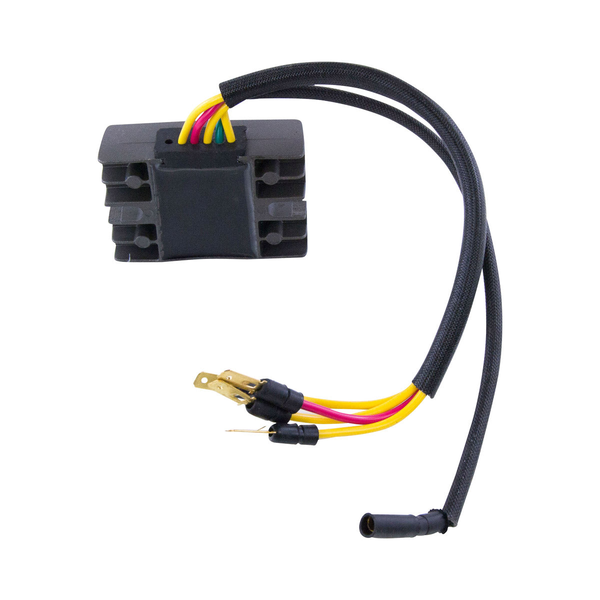 Voltage Regulator Rectifier for Suzuki GS 300 / 450 / 650 / 700 / 750 / 1000 / 1100 / 1150