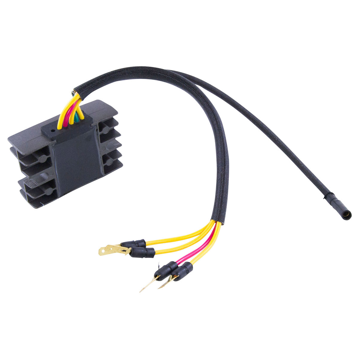Voltage Regulator Rectifier for Suzuki GS 300 / 450 / 650 / 700 / 750 / 1000 / 1100 / 1150