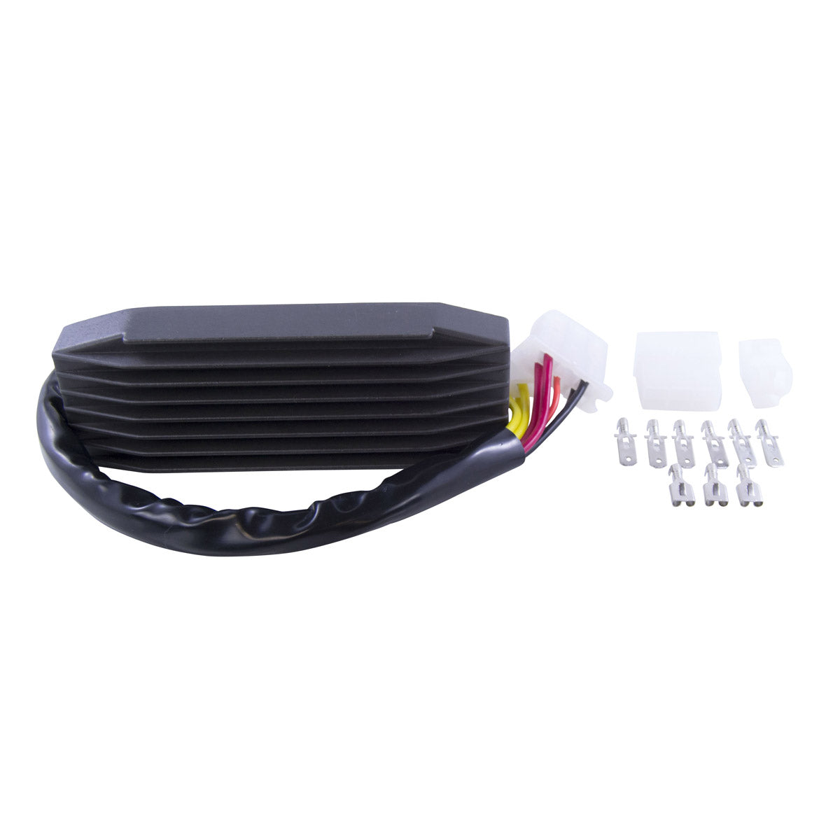 Voltage Regulator Rectifier for Suzuki VS 1400 Intruder 1987-1995