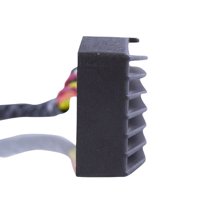 Voltage Regulator Rectifier for Suzuki VS 1400 Intruder 1987-1995