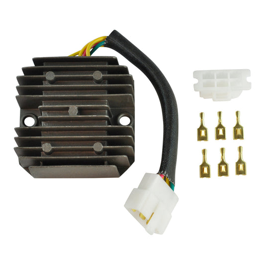 Voltage Regulator Rectifier for Polaris Sawtooth 200 Phoenix 200 2005-2024