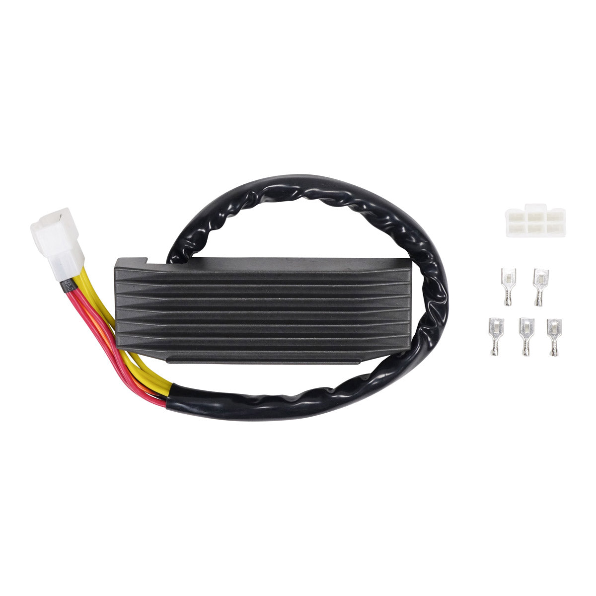 Voltage Regulator Rectifier for Suzuki Boulevard S50 VS800 / S83 VS1400 DR 650 S / SE Intr