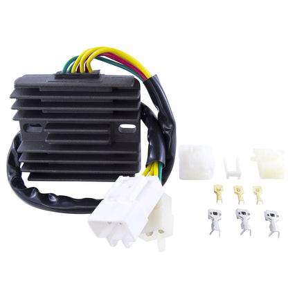 Regulator Rectifier for Honda CB 900 F 2002 2003