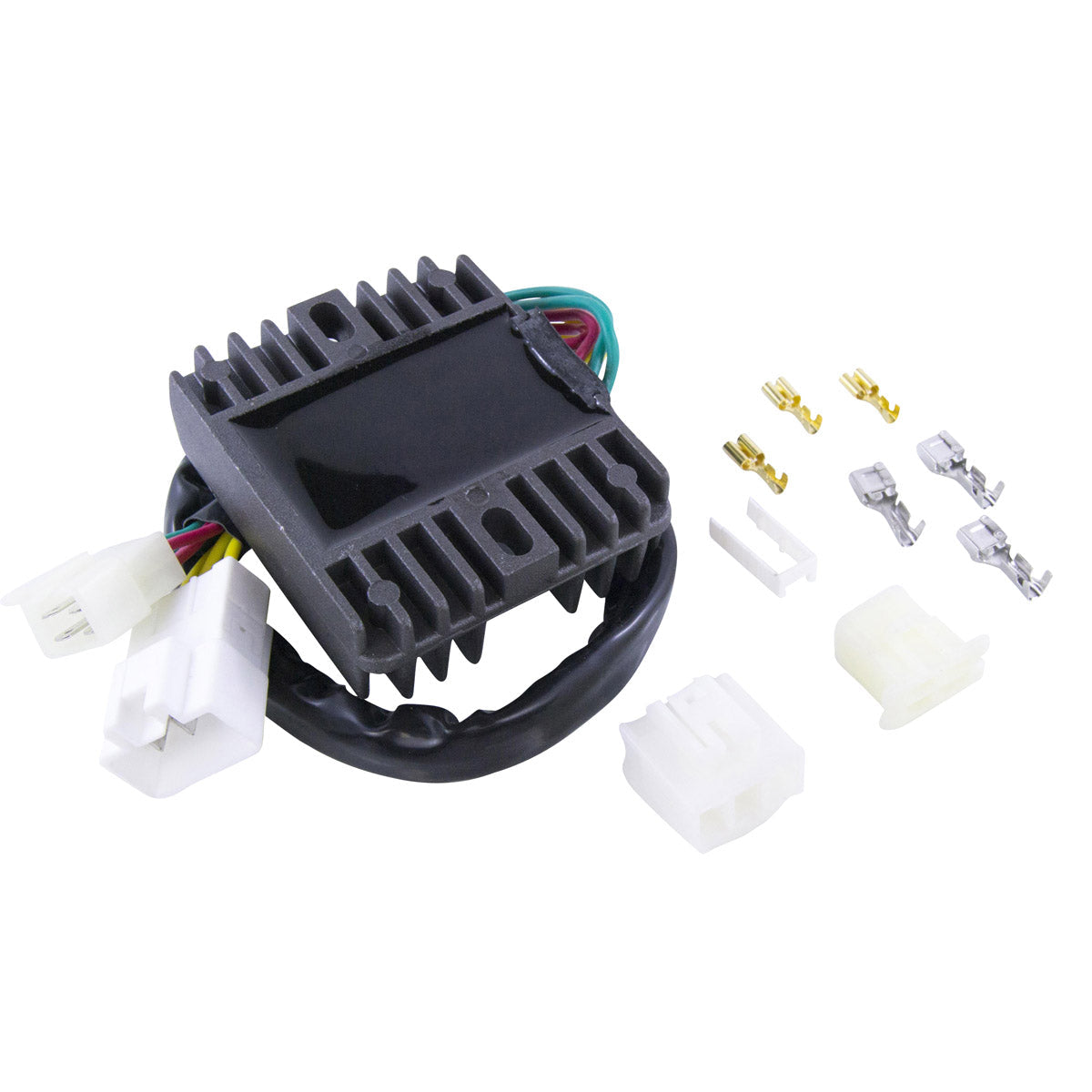 Regulator Rectifier for Honda CB 900 F 2002 2003