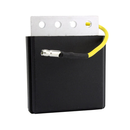 Voltage Regulator Rectifier for Moto-Ski Rupp Skiroule Boa-Ski Sno-Jet All Models 1973-198