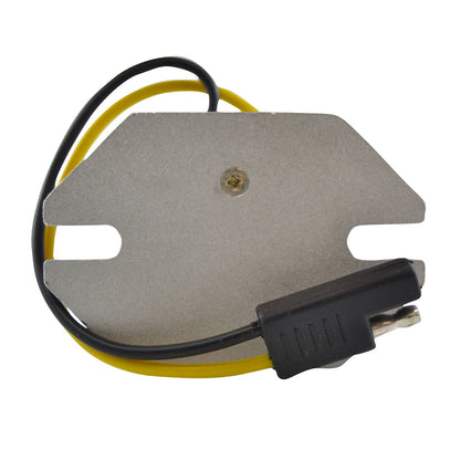 Voltage Regulator Rectifier for Polaris Snowmobile Manual Start 340 400 440 500 550 600 70