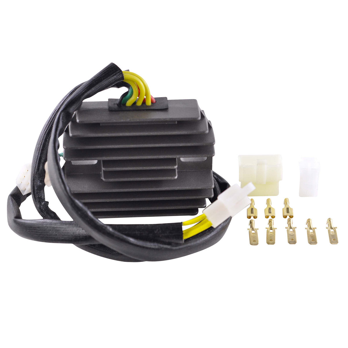 Voltage Regulator Rectifier for Honda Magna VF 700 C Shadow VT 700 C 800 C 1985-1988