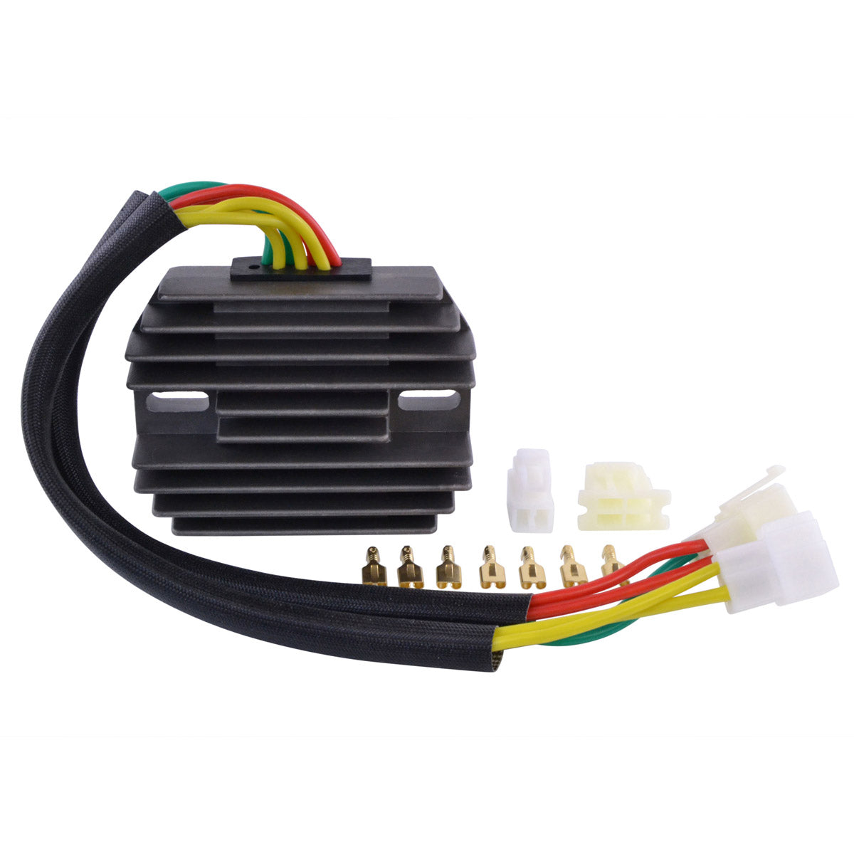 Voltage Regulator Rectifier for Triumph Daytona 675 675R / Street Triple 675 675R 2006-202