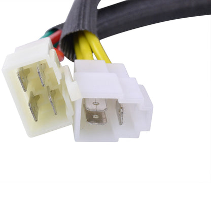 Voltage Regulator Rectifier for Triumph Daytona 675 675R / Street Triple 675 675R 2006-202