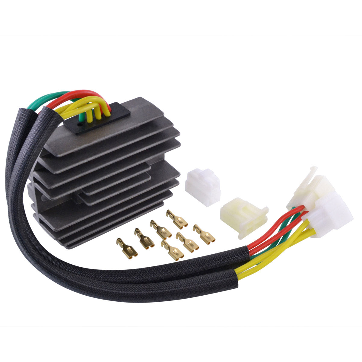 Voltage Regulator Rectifier for Triumph Daytona 675 675R / Street Triple 675 675R 2006-202