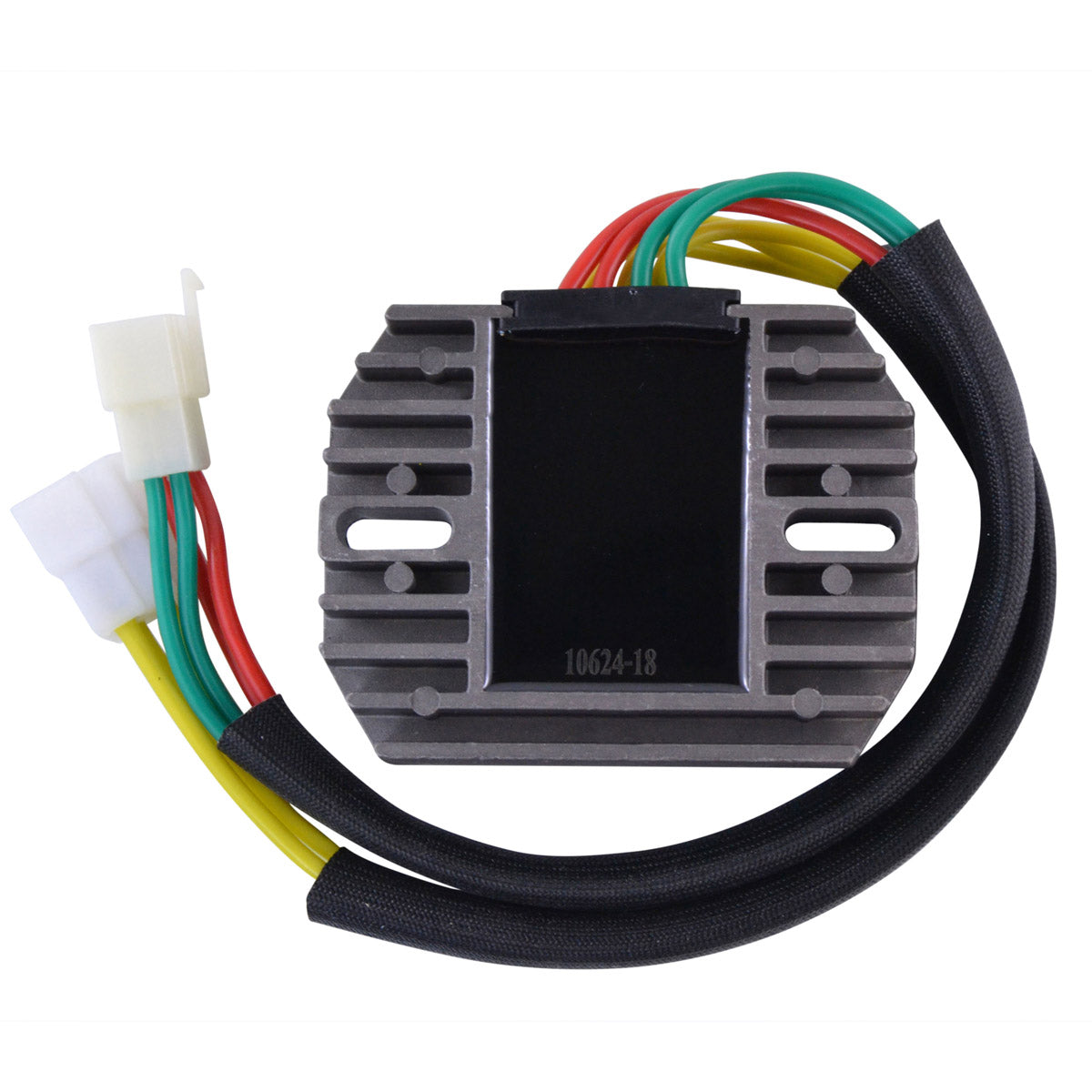 Voltage Regulator Rectifier for Triumph Daytona 675 675R / Street Triple 675 675R 2006-202