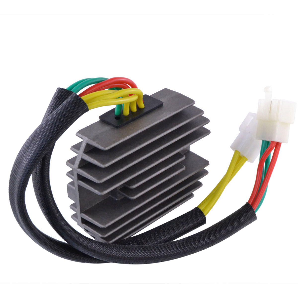Voltage Regulator Rectifier for Triumph Daytona 675 675R / Street Triple 675 675R 2006-202
